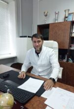 Соломанов Руслан Магомедович